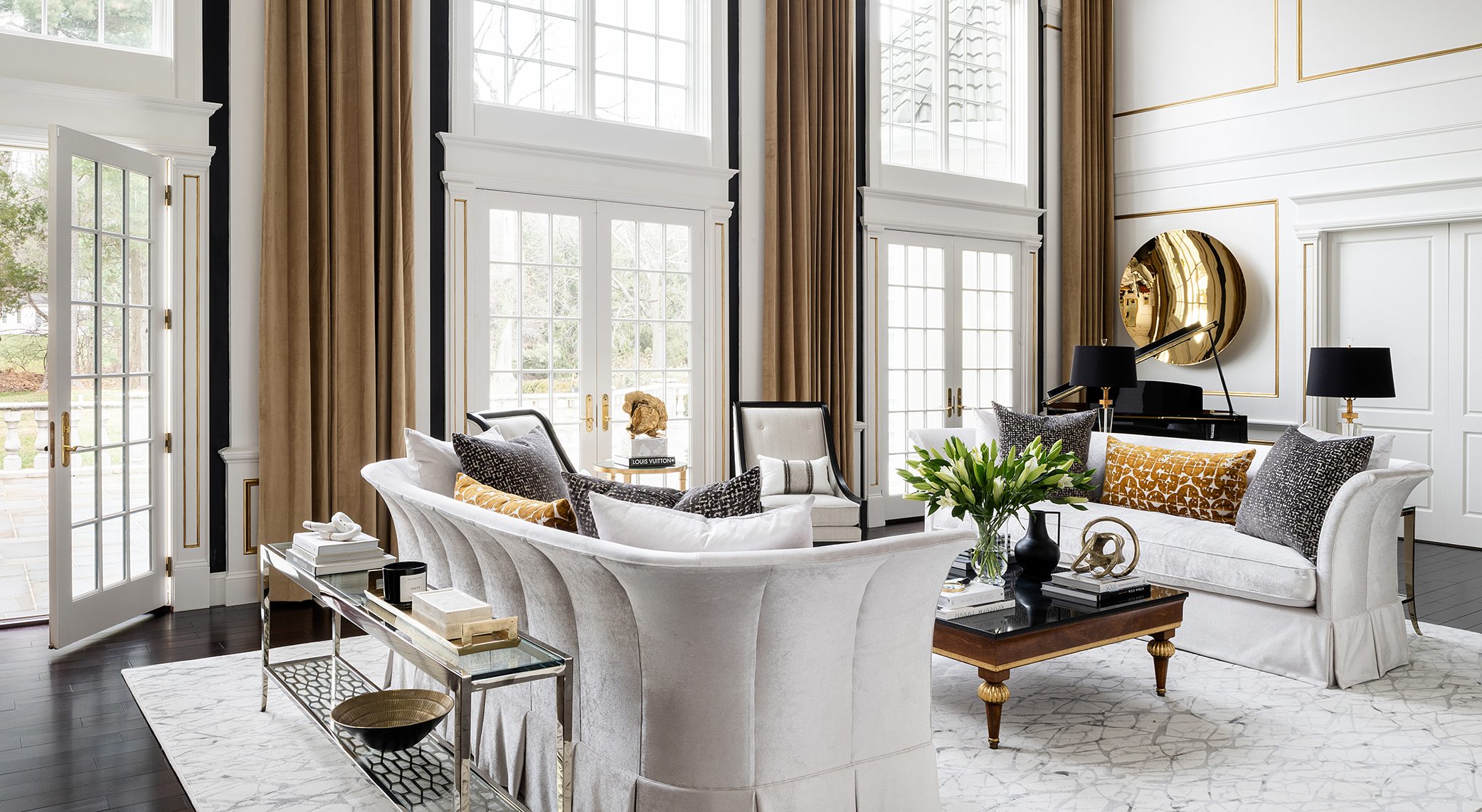 How to Get High-End Design On a Real Budget